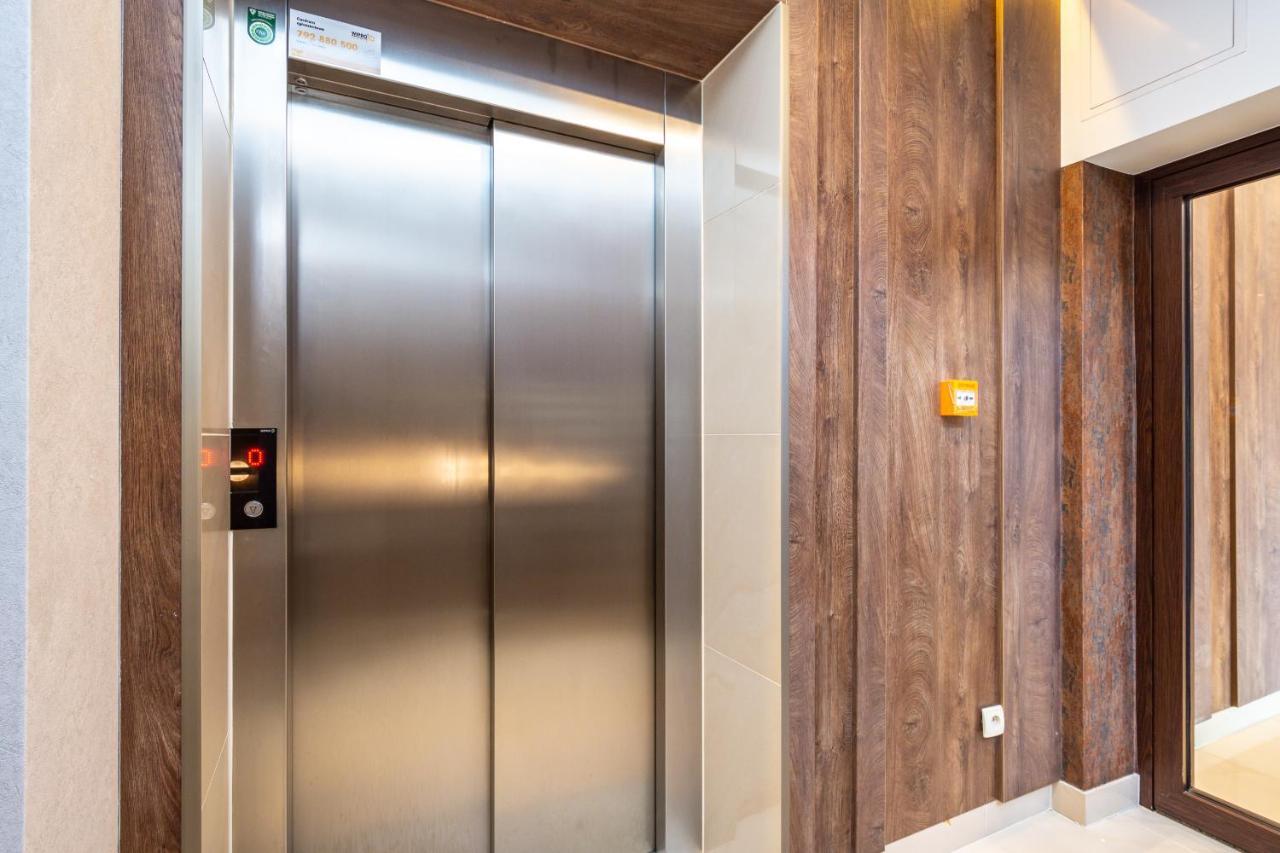 Hotel I Restauracja Stara Kuznia Dobczyce Extérieur photo