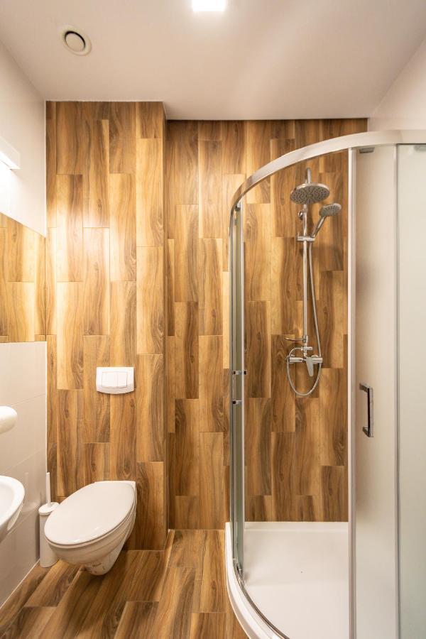 Hotel I Restauracja Stara Kuznia Dobczyce Extérieur photo
